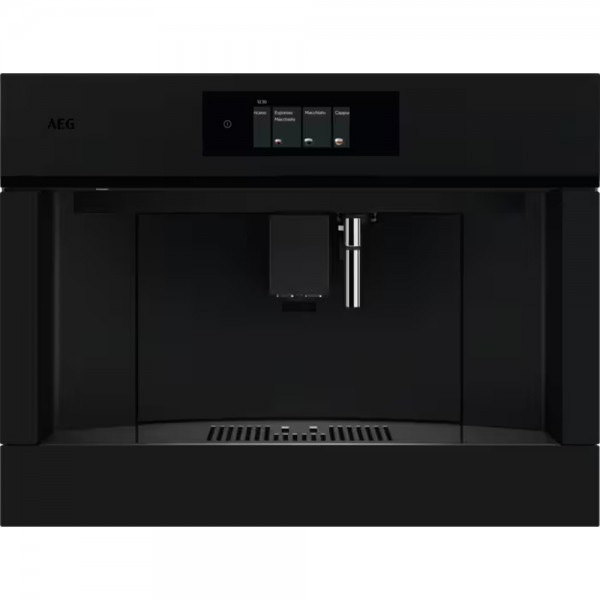 Кавомашина AEG NKC8N7T
