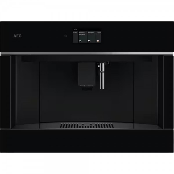 Кавомашина AEG TC8NK7B