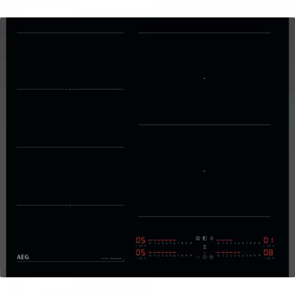 Варочная поверхность AEG TI64IG00FB