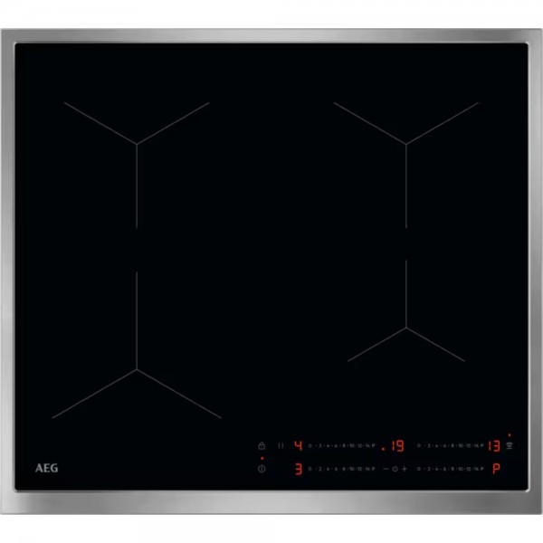 Варочная поверхность AEG TO64IA0FXB