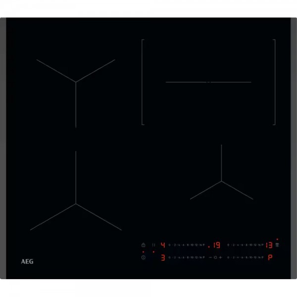 Варочная поверхность AEG TO64IC0SFB