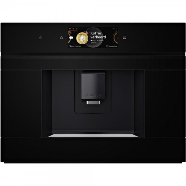 Кавомашина Bosch CTL7181B0