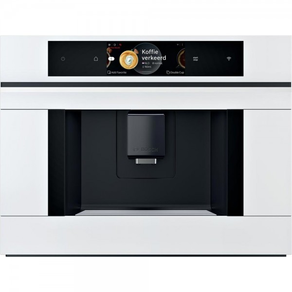 Кавомашина Bosch CTL7181W0