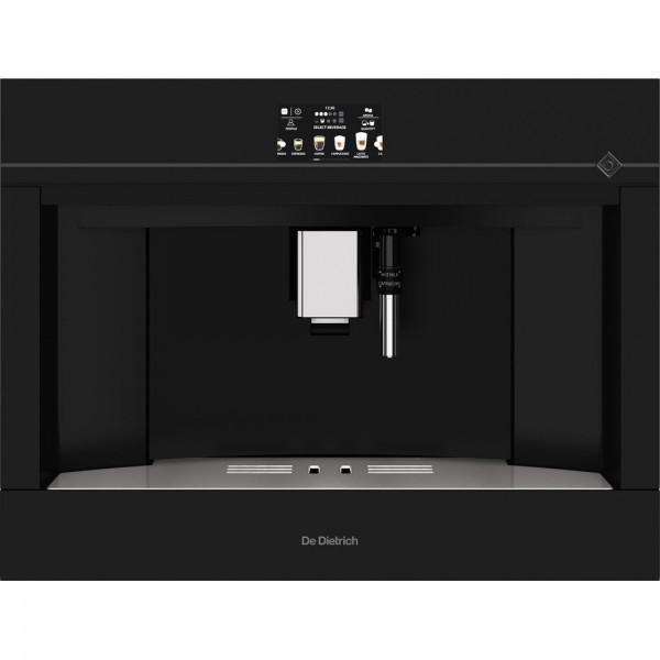 Кавомашина De Dietrich DKD4820B