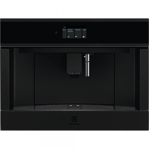 Кавомашина Electrolux EBC95T
