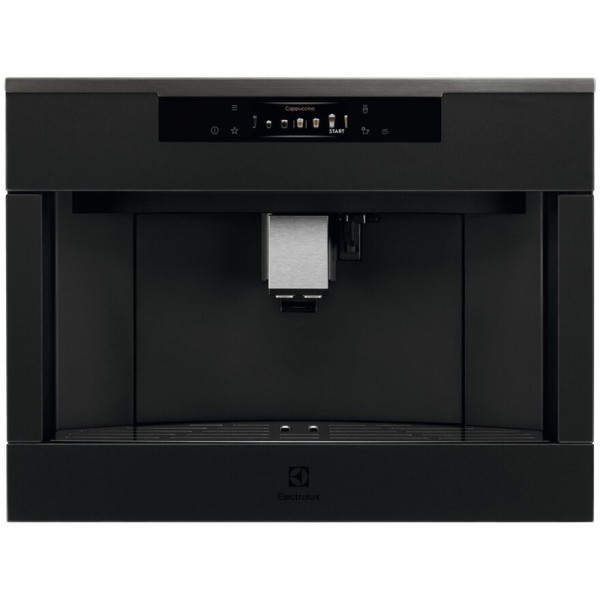 Кавомашина Electrolux KBC85T