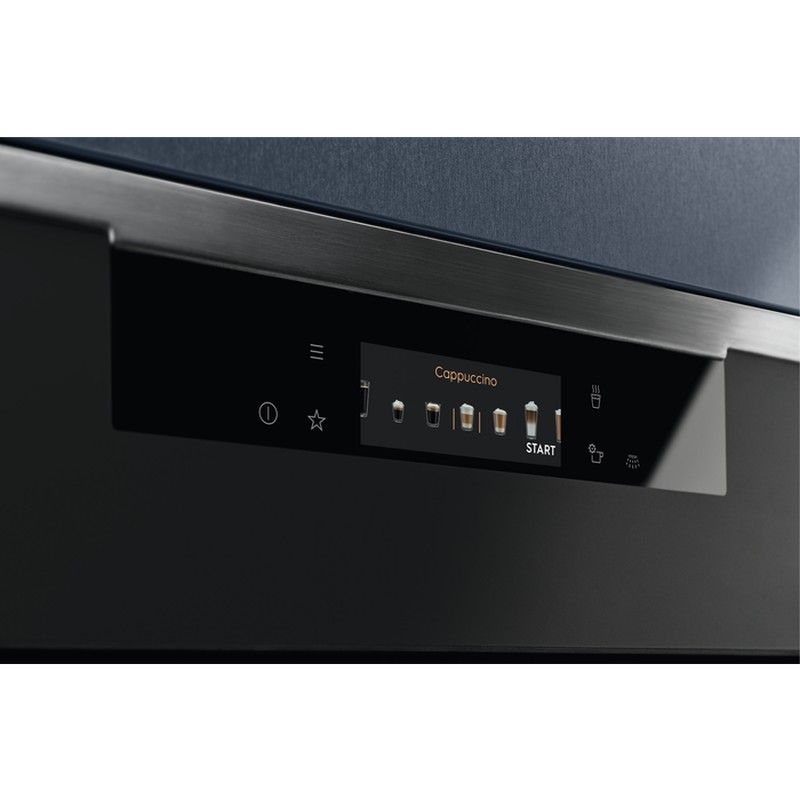 Кавомашина Electrolux KBC85T