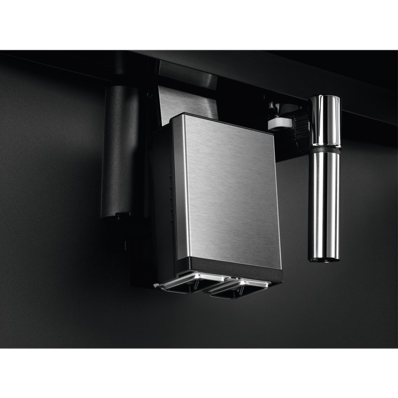 Кавомашина Electrolux KBC85T