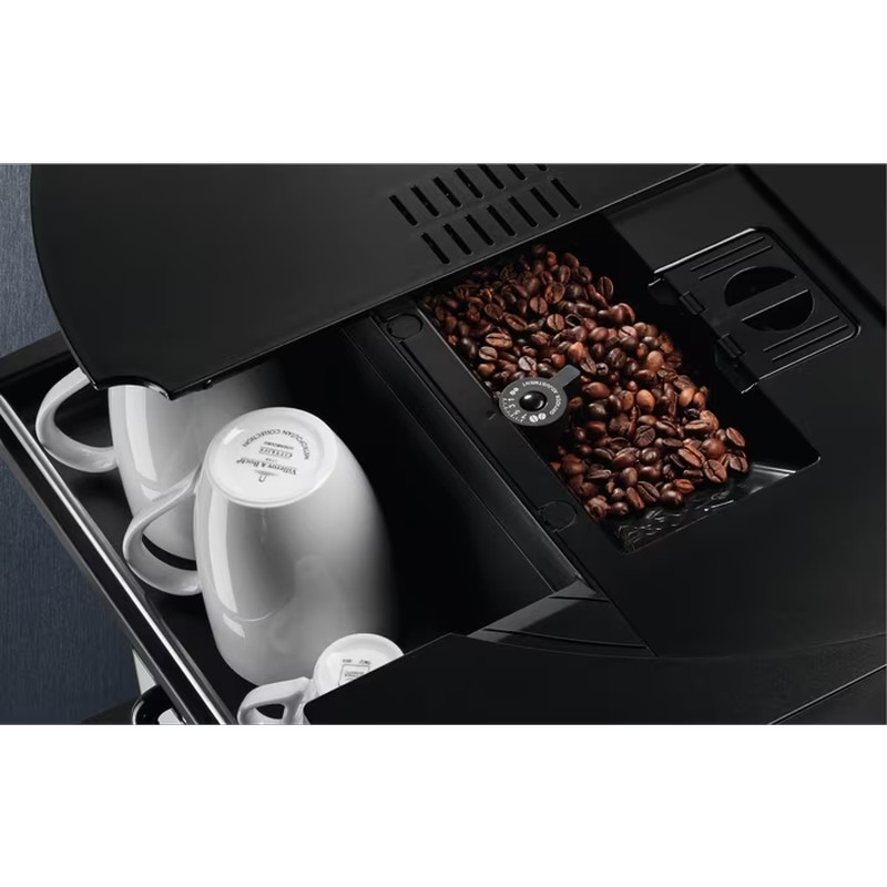 Кавомашина Electrolux KBC85T
