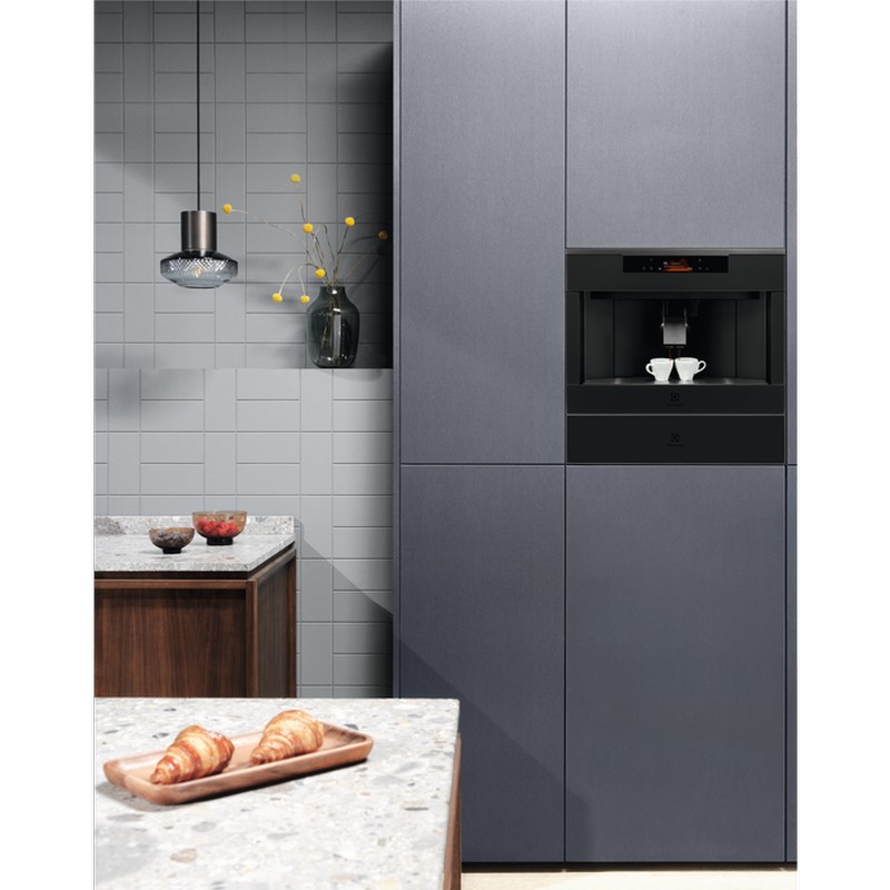 Кавомашина Electrolux KBC85T