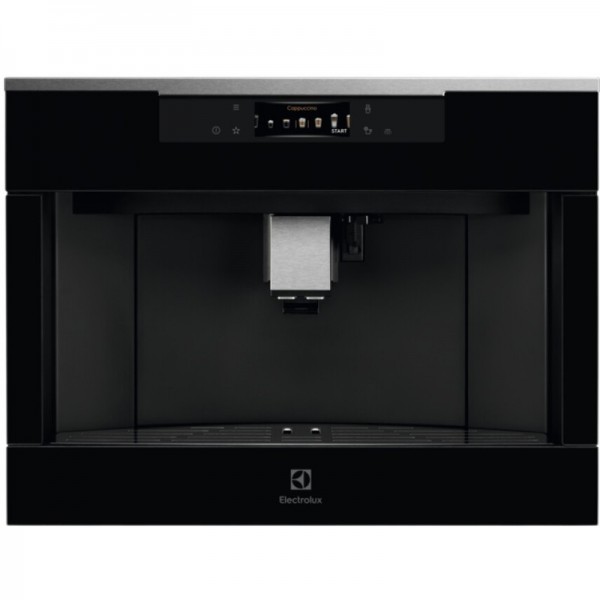 Кавомашина Electrolux KBC85X