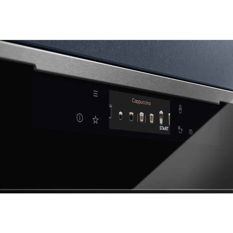 Кавомашина Electrolux KBC85X