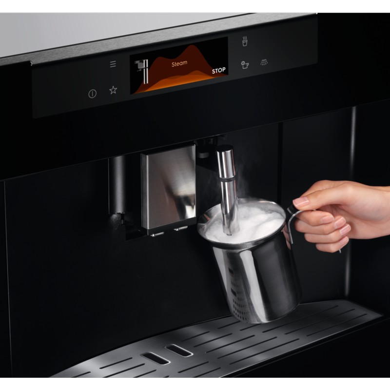 Кавомашина Electrolux KBC85X