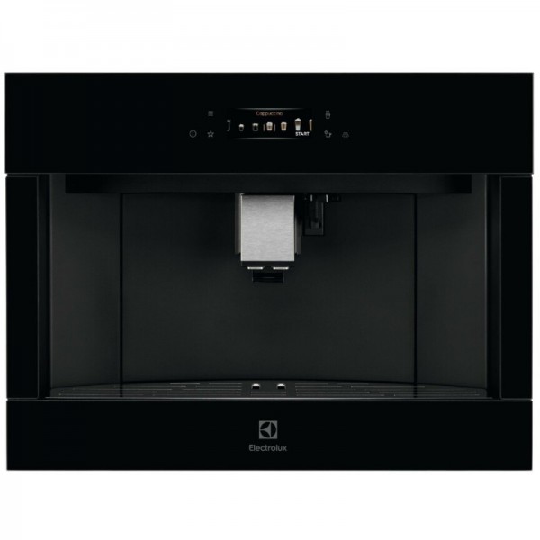 Кавомашина Electrolux KBC85Z