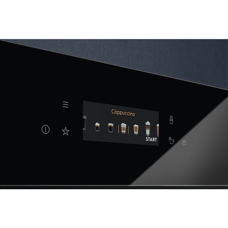 Кавомашина Electrolux KBC85Z