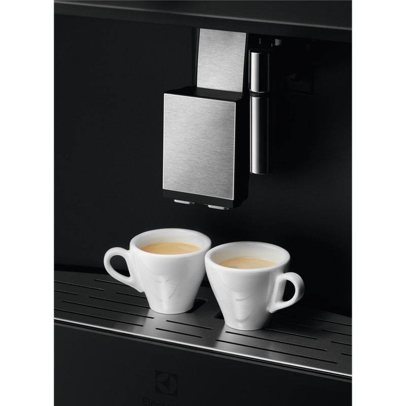 Кавомашина Electrolux KBC85Z