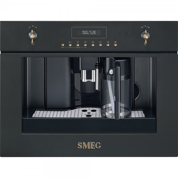 Кавомашина Smeg CMS8451A