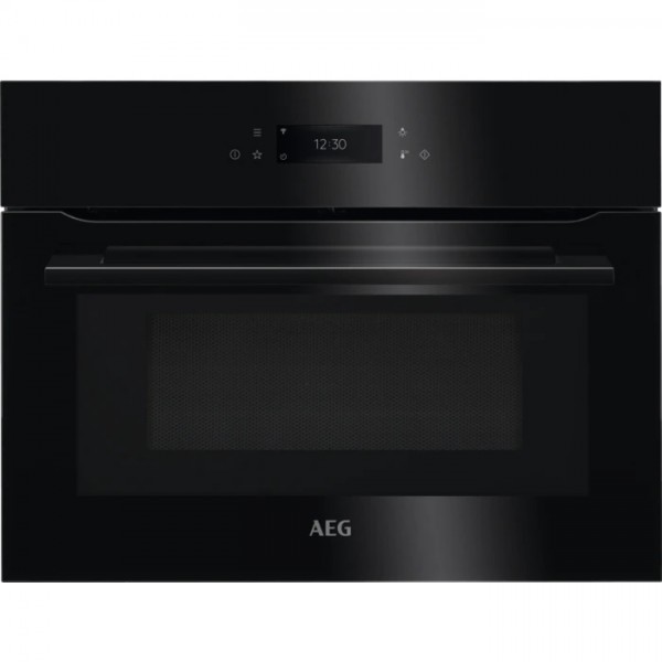 Микроволновая печь AEG KMK725880B