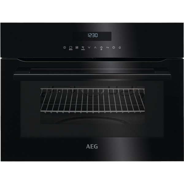 Микроволновая печь AEG KMR721000B