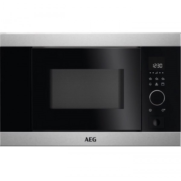 Микроволновая печь AEG MBB1756D-M