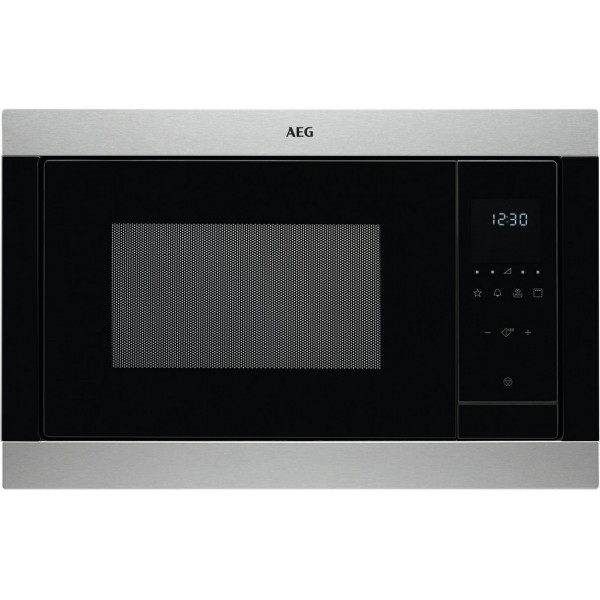 Микроволновая печь AEG MSB2547D-M