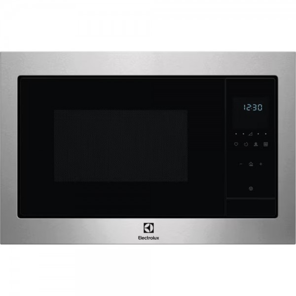 Мікрохвильова піч Electrolux EMS4253TBX
