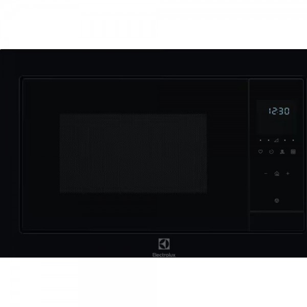 Мікрохвильова піч Electrolux LMS4253TBK