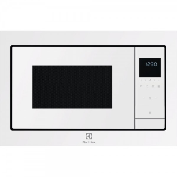 Мікрохвильова піч Electrolux LMS4253TBW