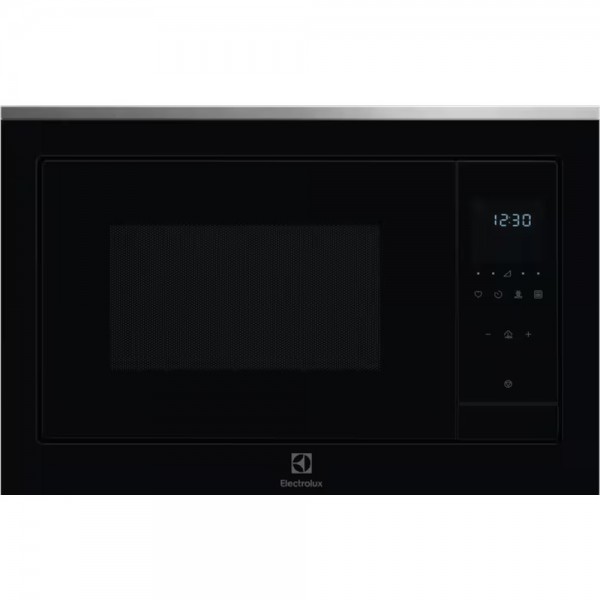 Мікрохвильова піч Electrolux LMS4253TBX