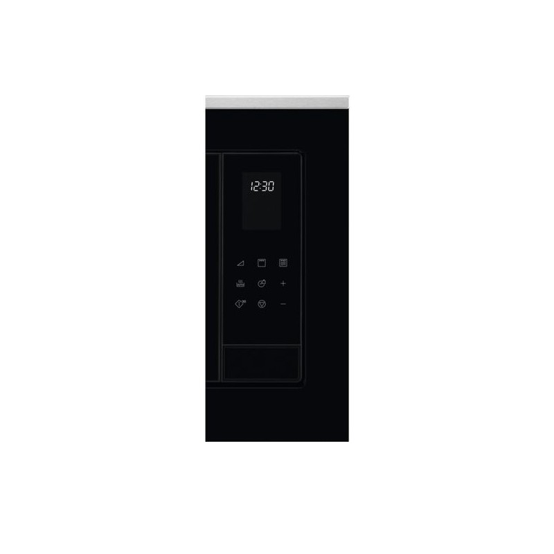 Мікрохвильова піч Electrolux LMS4253TMX