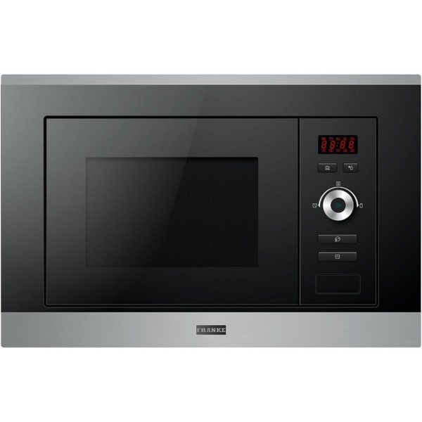 Микроволновая печь Franke Smart FMW 20 SMP G XS (131.0574.627)