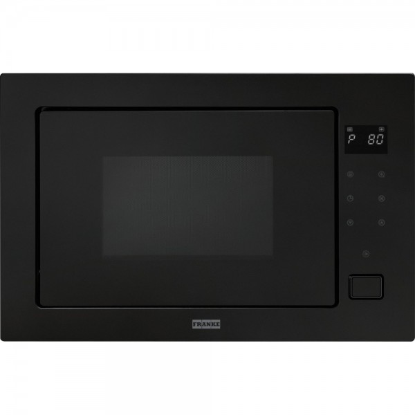 Микроволновая печь Franke Crystal FMW 250 CR2 G BK (131.0391.304)