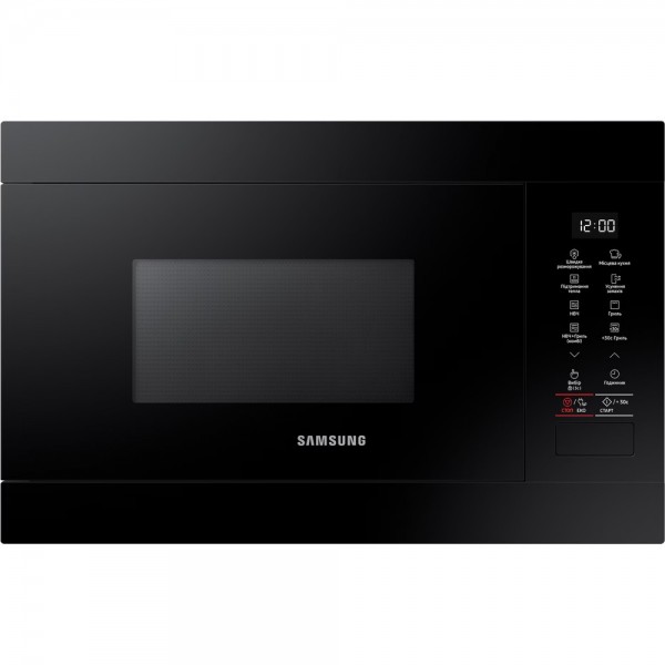 Мікрохвильова піч Samsung MG22M8054AK/UA