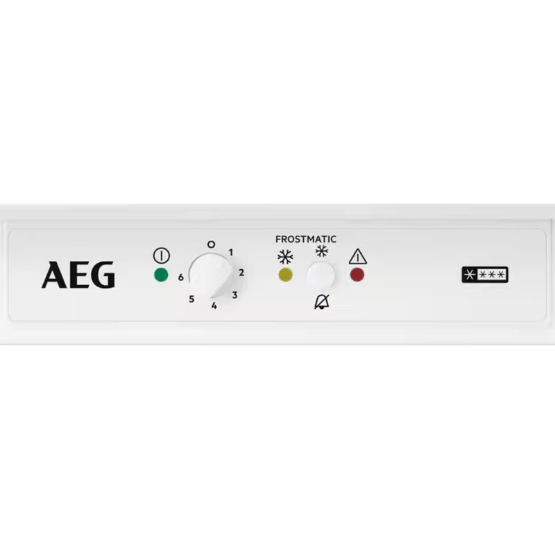 Морозильна камера AEG OAB7N82EF