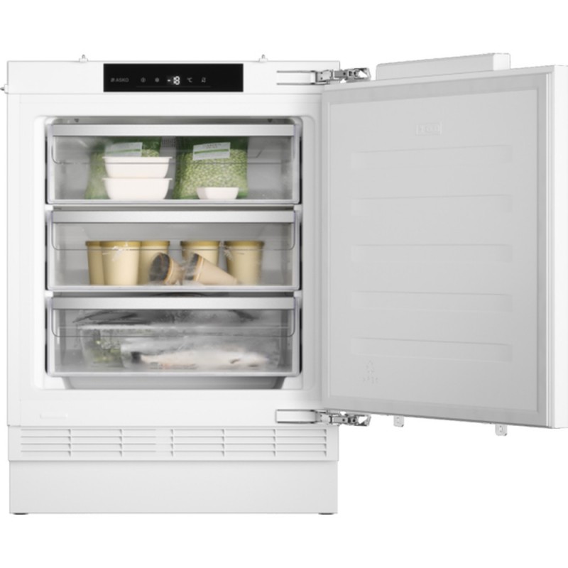 Морозильна камера Asko F22881I