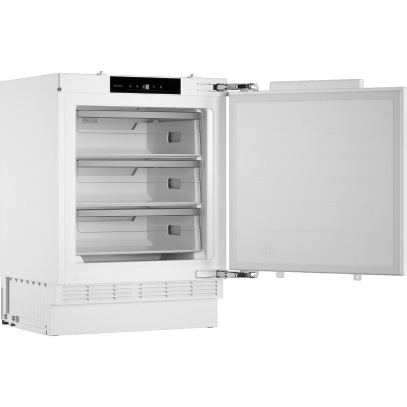 Морозильна камера Asko F22881I