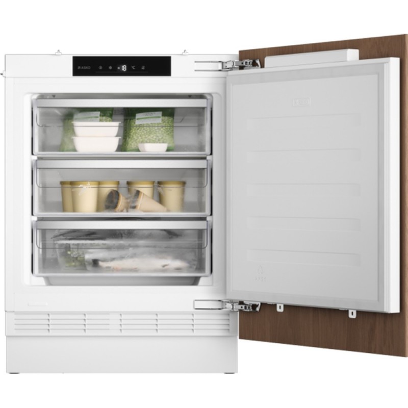 Морозильна камера Asko F22881I