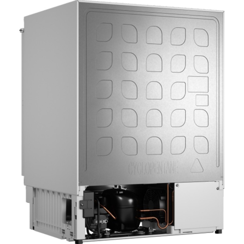 Морозильна камера Asko F22881I