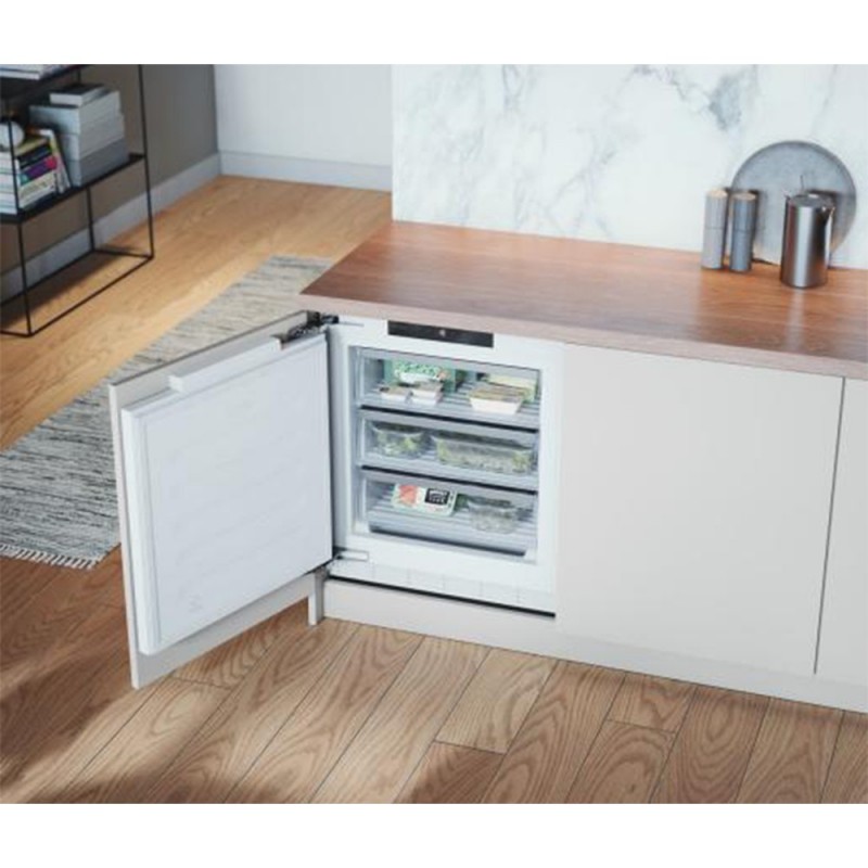 Морозильна камера Asko F22881I