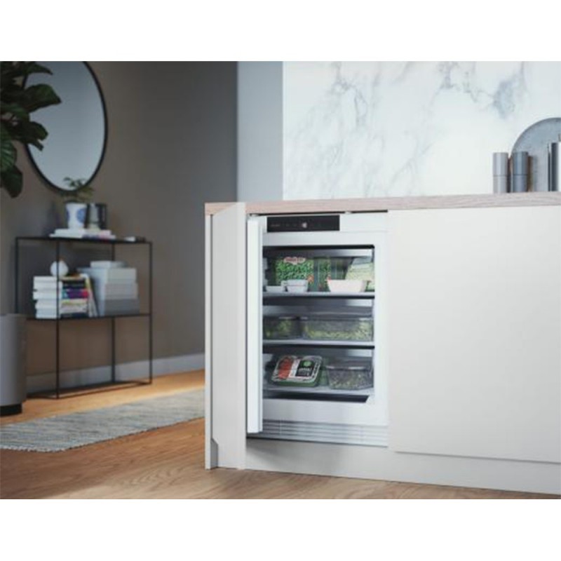 Морозильна камера Asko F22881I