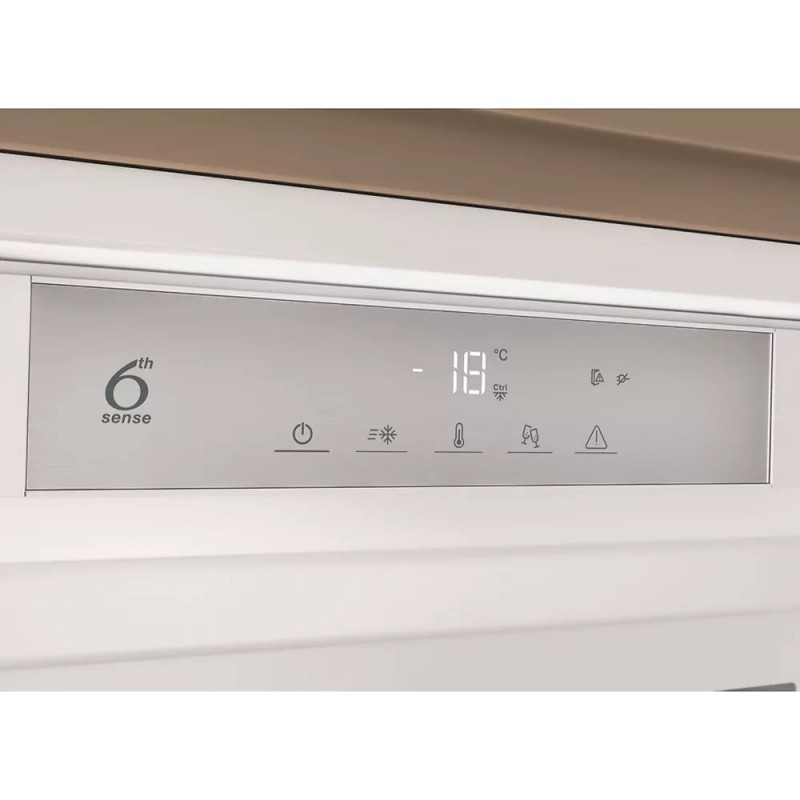 Морозильна камера Whirlpool WHSD18F013D1