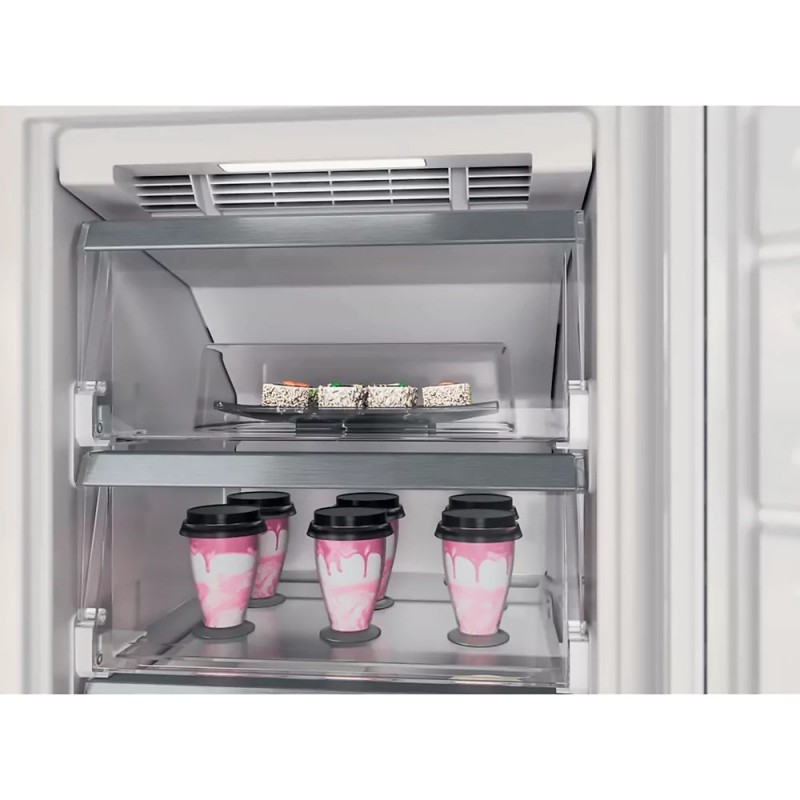 Морозильна камера Whirlpool WHSD18F013D1