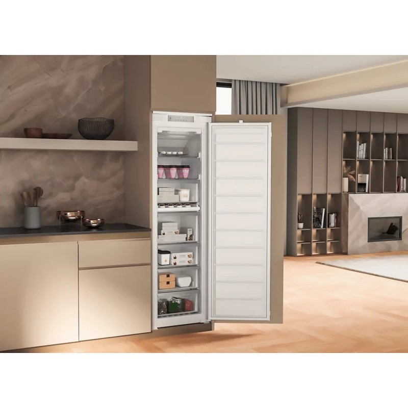Морозильна камера Whirlpool WHSD18F013D1