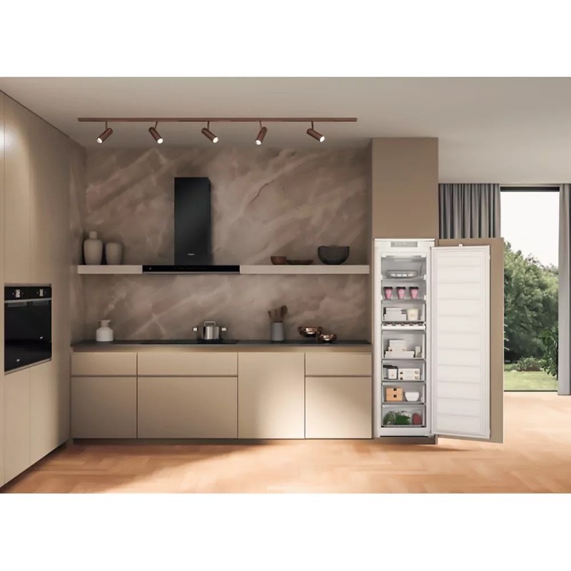 Морозильна камера Whirlpool WHSD18F013D1
