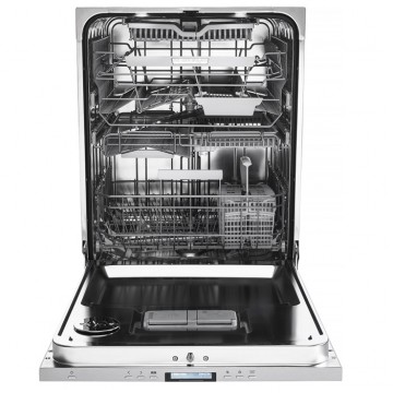 Посудомоечная машина Asko DFI675GXXL.P