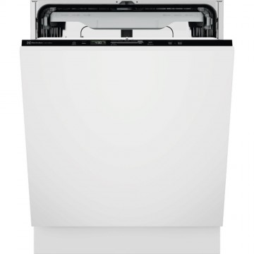 Посудомоечная машина Electrolux E62LD220S
