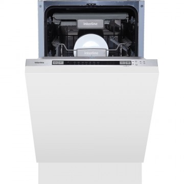 Посудомийна машина Interline DWI 946 DTD WA