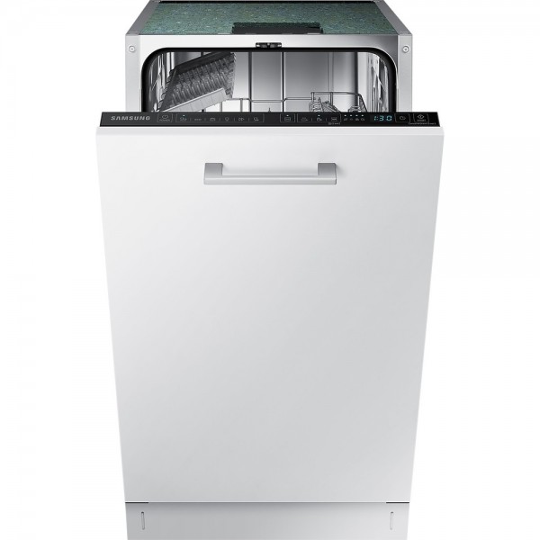 Посудомоечная машина Samsung DW50R4040BB/WT