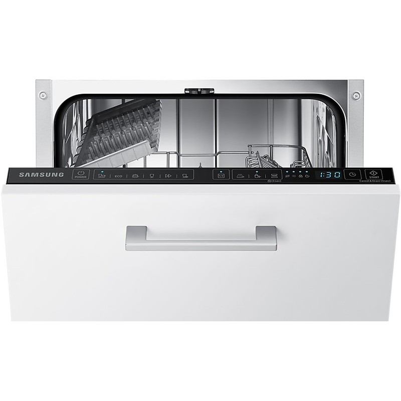 Посудомоечная машина Samsung DW50R4040BB/WT