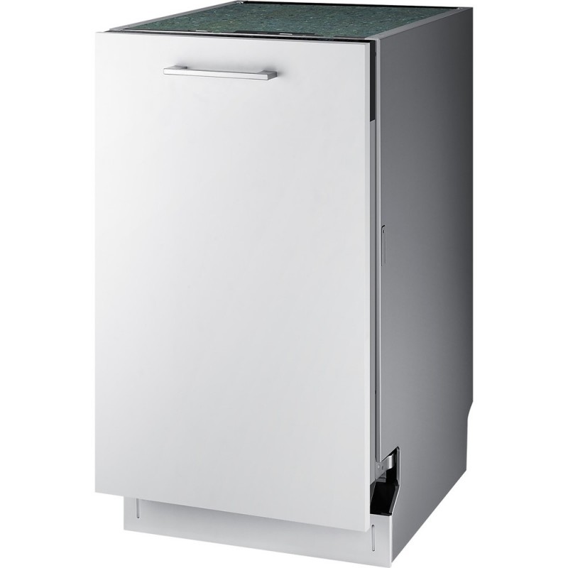 Посудомоечная машина Samsung DW50R4040BB/WT